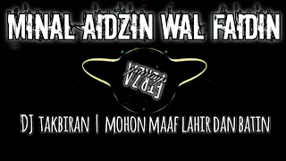 Download DJ lebaran 2023 | Firza Channel | Takbiran | Minal aidzin wal faidin MP3