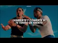 Ozuna, Omar Courtz - ZIZI (Letra/Lyrics)