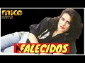 Download Lagu 🔴VEJA ATORES DA NOVELA MICO PRETO QUE JÁ FALECERAM