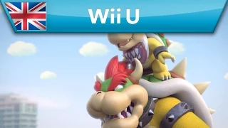 Super Mario Maker - Review Scores Trailer Wii U