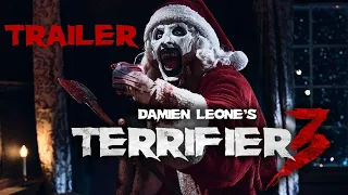 TERRIFIER 3 trailer VOSTFR