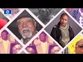 'I Didn't Run Away', Victor Uwaifo Recounts Experience With Mermaid | The Chat