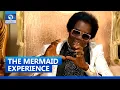 Lagu 'I Didn't Run Away', Victor Uwaifo Recounts Experience With Mermaid | The Chat