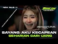 Download Lagu DJ SAYANG AKU KECAPEAN ENAK BUAT KARNAVAL |•DJ VIRAL•| HENDRO BINTANG