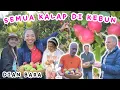 Download Lagu AUTO KALAP‼️DI KEBUN PRIBADI @DianBara  YG BERHEKTAR2 🍎🍐PANEN BARENG @PennyCecil 