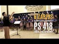 Kring Hilarius - PS 418 Tuhan, Tak Layak Aku