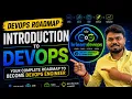 introduction - DevOps Roadmap BRlearndevops and join me on