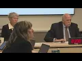 Cumberland County commissioners reject amendment to jail contract around holding ICE detainees