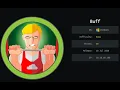 Windows 10 Enterprise Buffer OverFlow CTF Walkthrough