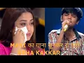 Download Lagu 🔥mahi ve | indian idol | mahi ve song by mani | mahi ve mohabbatan sachiyan ne | mahi ve neha kakkar