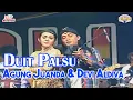 Download Lagu Agung Juanda \u0026 Devi Aldiva - Duit Palsu  (Official Music Video) MP3