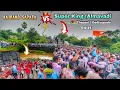 Download Lagu Bajrang Band Vs Super King Almavadi At - Thapavi.. आमने-सामने ..5/9/25..😱😱