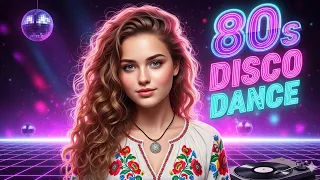 Neon Dreams Memories Lost In Your Eyes Modern Talking Style 80s Hits Retro Neon Fantasy 2025 