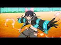 Top 10 Underrated STRONG Anime Characters 60FPS 1080p