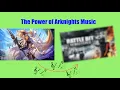Download Lagu Arknights Radiant