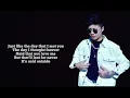 Heartbreak Anniversary x (Cover) Justin Vasquez (lyrics)
