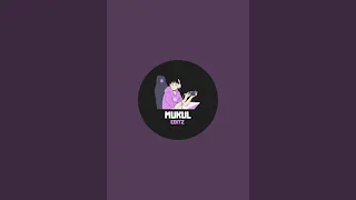 MUKUL EDITZ is live!