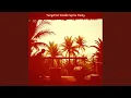 Crimson Sky Wears a Samba Veil