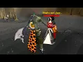Jagex Might ve Made the Soulreaper Axe TOO Strong