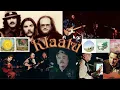 Lagu The Discography of Klaatu (1973 - 2005) (4K)