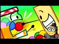 Minions are watching BFDIE 2 - The bare minimum