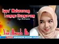 Download Lagu 🔰Gadis Cantik dari Medan nyanyi Lagu Bugis // Iyya' Mulusereng Laingnge Muingerrang Cipt. Busrianto