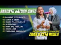 Download Lagu RASANYO JATUAH CINTO - CABIAK DI DALAM | ZINIDIN ZIDAN - YAYA NADILA | ALBUM POP MINANG TERBARU 2025