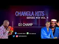Download Lagu LATEST OHANGLA MIX 2022 / ODONGO SWAG LINDA / PRINCE INDAH / ELLY TOTO / GIRWANI FT DJ CHAMP