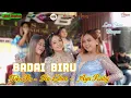 Download Lagu Badai Biru : Tika Ps, Ica Libra, Ayu Ruby Live Performance At Cicapue Cililin