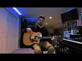 Nine Days - Absolutely (Story of a Girl) [COVER by Alec Chambers] on Spotify & Apple