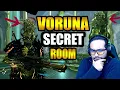 Voruna Secret Room Puzzle Warframe Lua Conjunction Warframe