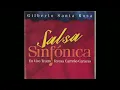 Gilberto Santa Rosa - Conciencia (Live Version (Cover Audio))