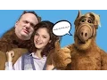 Spiegel s childhood crush