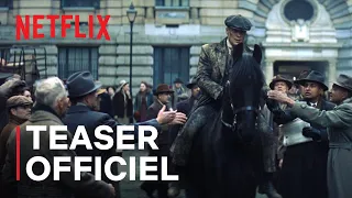 Teaser officiel