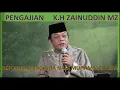 Download Lagu K.H. Zainuddin MZ - Reformasi Besar Baginda Rasul Muhammad SAW
