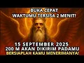 Download Lagu JIWA TERPILIH🌟BUKA CEPAT 15 SEPTEMBER 2025! 200 MILYAR AKAN DATANG PADAMU!😱🚀