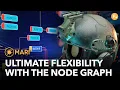 Ultimate Flexibility with Mari s Node Graph Mari Core Concepts