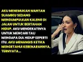 Lagu AKU MENEMUKAN MANTAN SUAMIKU JADI PEMULUNG UNTUK BERTAHAN HIDUP. AKU MENANGIS KETIKA TAU TERNYATA...