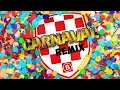 Lagu Carnavals hardstyle remix🎉🎊|Noah Fortes remix