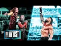Lagu WWE Superstars entrances of 2025: WWE Playlist