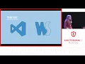 Essential JavaScript debugging tools for the modern detective - Rebecca Hill