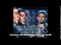 Lagu He showed me how-lyrics on screen by David Archuleta
