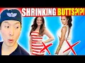 Plastic Surgeon Why Celebrities Are Shrinking Their Butts