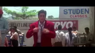 valentine day scene mohabbatein