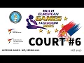 Multi European Games 2025 - Niš 2025 | Court 6