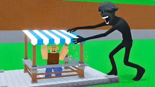 The Dark Truth About The 67 Kid In Steal A Brainrot..