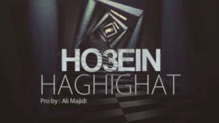 Ho3ein Haghighat حصین حقیقت 