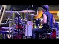 SEGITIGA Cokelat Band drumcam Ervin Syam Kikan Ernest Edwin #snaredrumfreakz #snaredrumfreakztube
