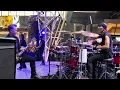 Download Lagu SEGITIGA Cokelat Band drumcam Ervin Syam Kikan Ernest Edwin #snaredrumfreakz #snaredrumfreakztube