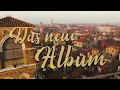 Nino de Angelo – Das neue Album VIVI LA VITA, Vorverkauf ab SOFORT
